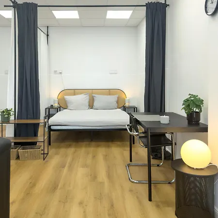 Apartment Zentrales Oldenburg