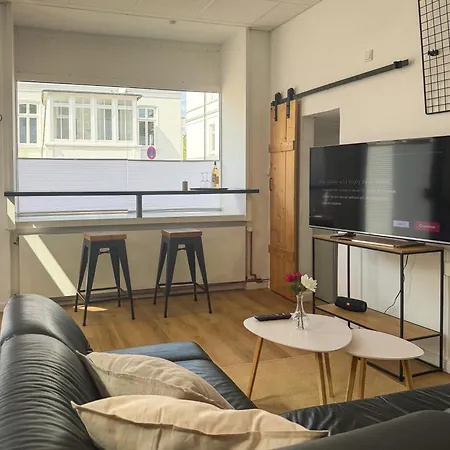 Zentrales Apartment Oldenburg
