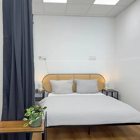 Apartment Zentrales Oldenburg