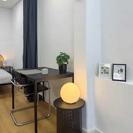 Apartment Zentrales *