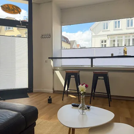Zentrales Apartment Oldenburg