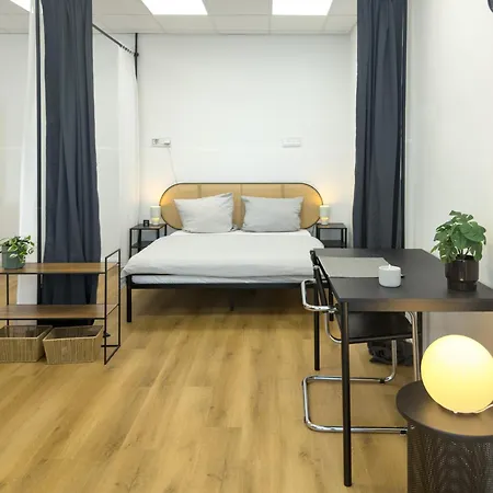 Apartment Zentrales Oldenburg