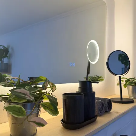 Apartment Zentrales
