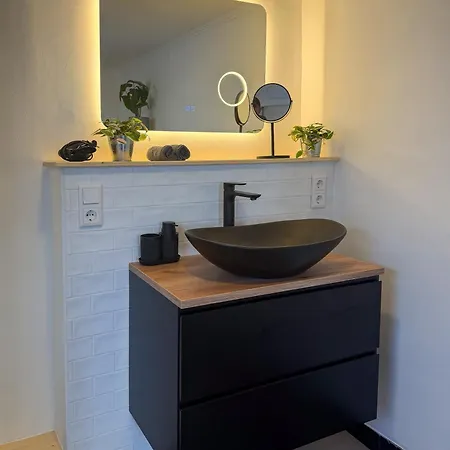 Zentrales Apartment