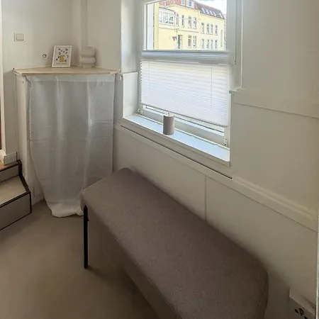 Apartment Zentrales Oldenburg